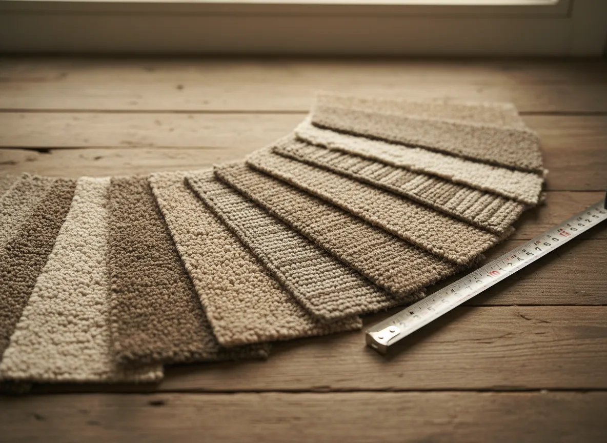 Carpet Installation Red Rock, TX FAQs